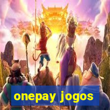 onepay jogos